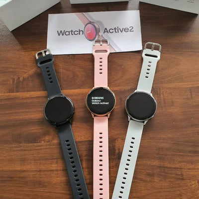 Samsung active 2 Smart Watch